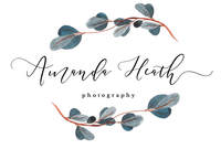 AMANDA HEATH PHOTOGRAPHY